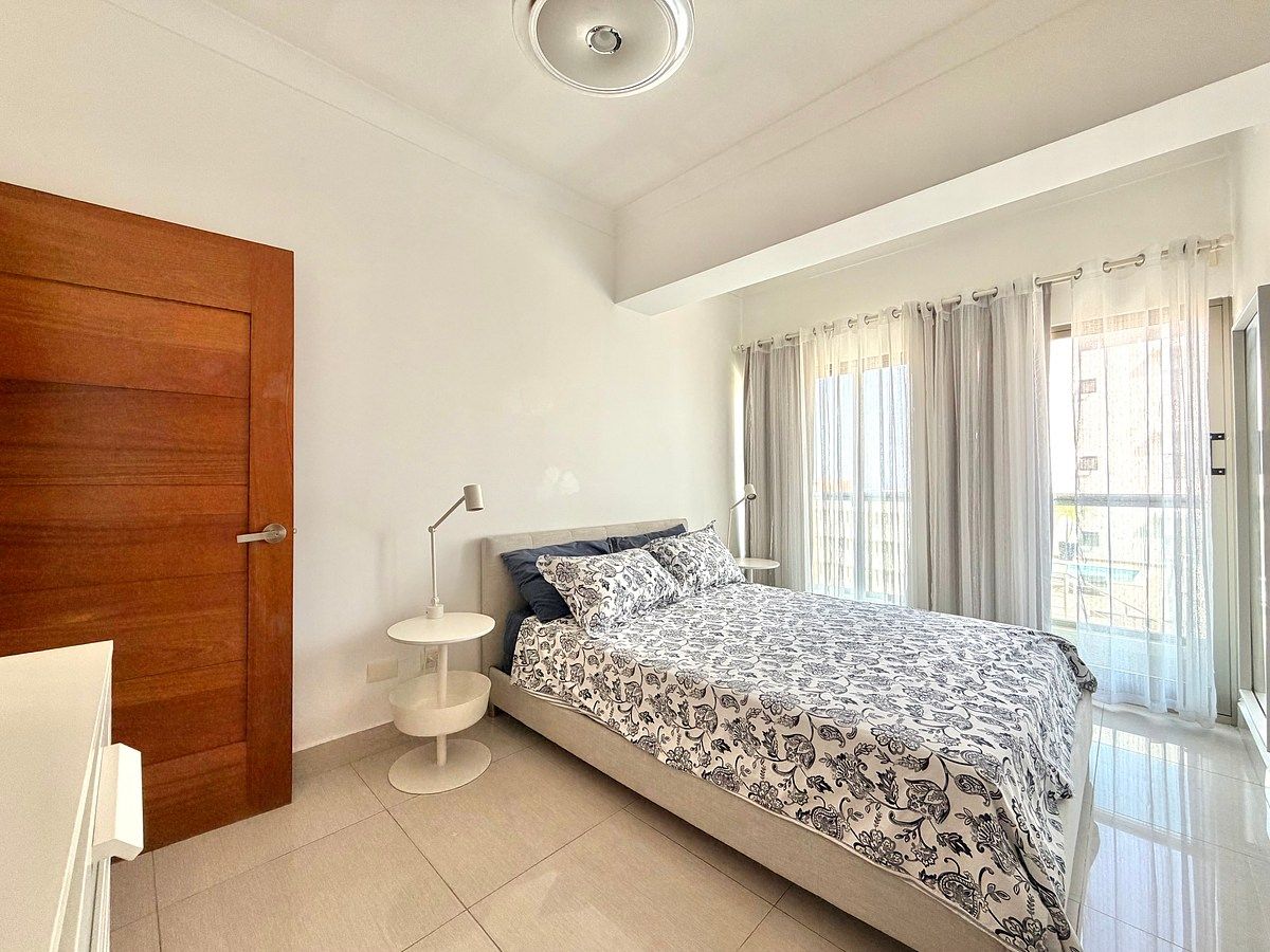 Apartamento en La Julia, Santo Domingo Centro (Distrito Nacional), foto 25 de 30
