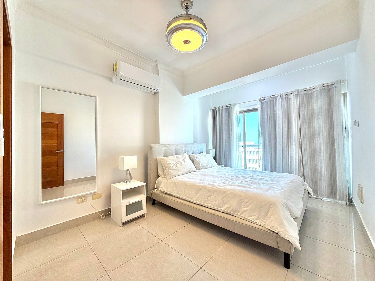 Apartamento en La Julia, Santo Domingo Centro (Distrito Nacional), foto 27 de 30