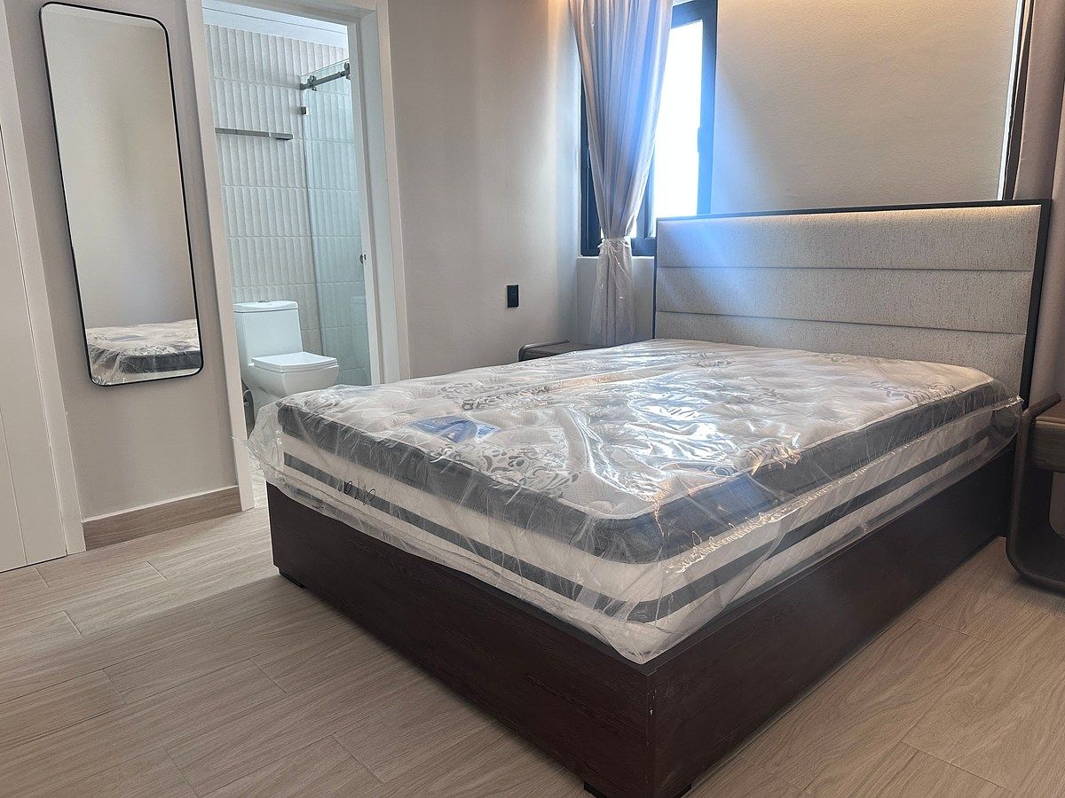 Apartamento en La Julia, Santo Domingo Centro (Distrito Nacional), foto 28 de 30