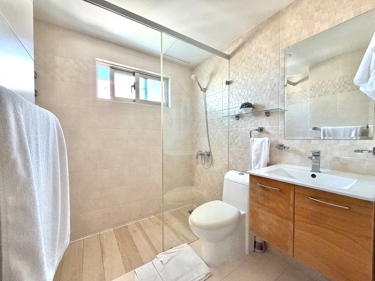 Apartamento en La Julia, Santo Domingo Centro (Distrito Nacional), foto 29 de 30