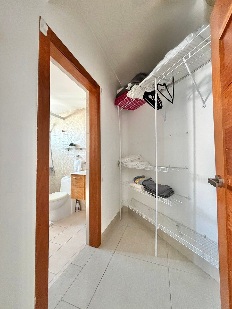 Apartamento en La Julia, Santo Domingo Centro (Distrito Nacional), foto 30 de 30