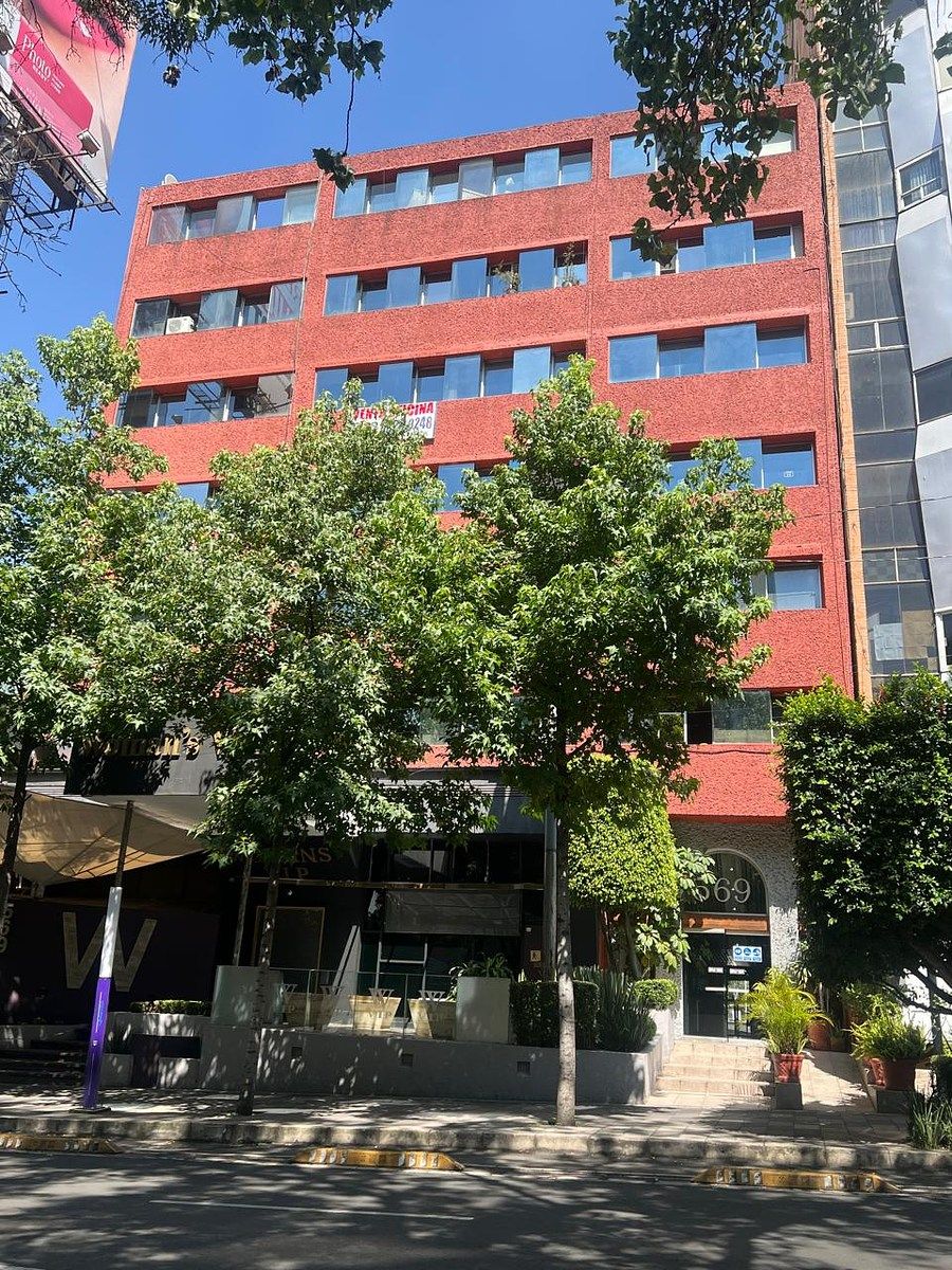 Cubículos médicos, foto 1 de 7