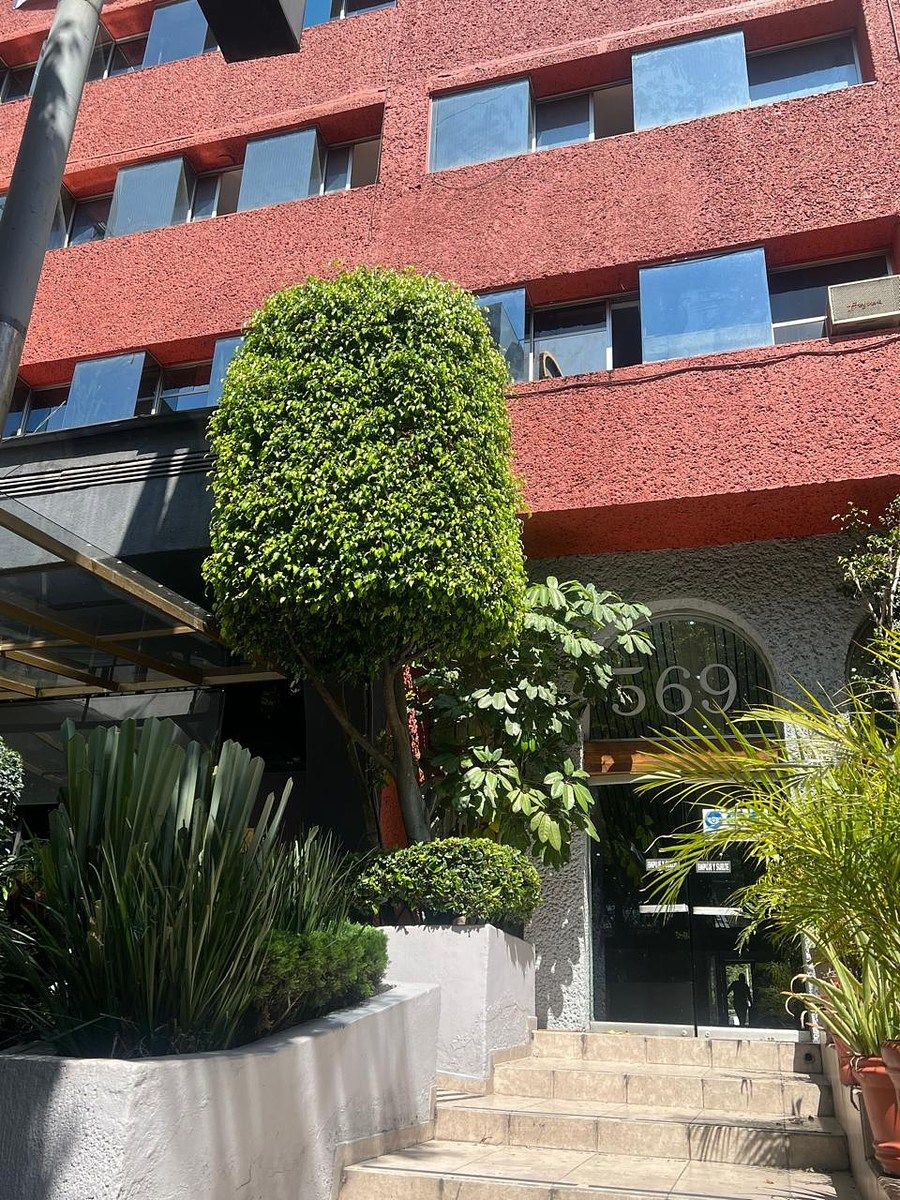 Otro en Colonia Nápoles, Benito Juárez, foto 3 de 7