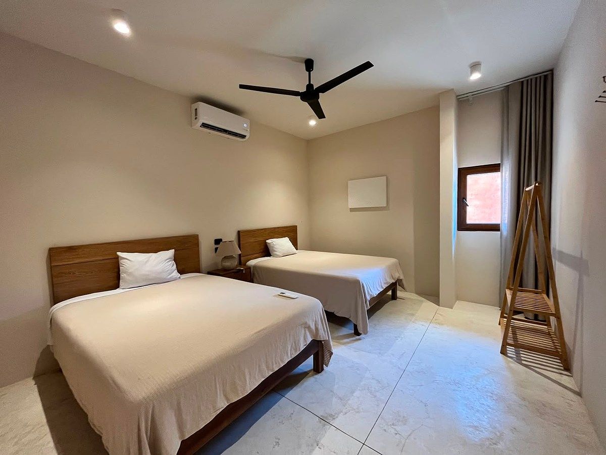 Departamento en Mérida Centro, Mérida, foto 8 de 17