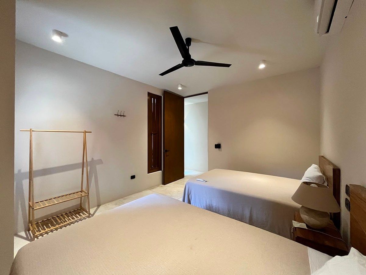 Departamento en Mérida Centro, Mérida, foto 10 de 17