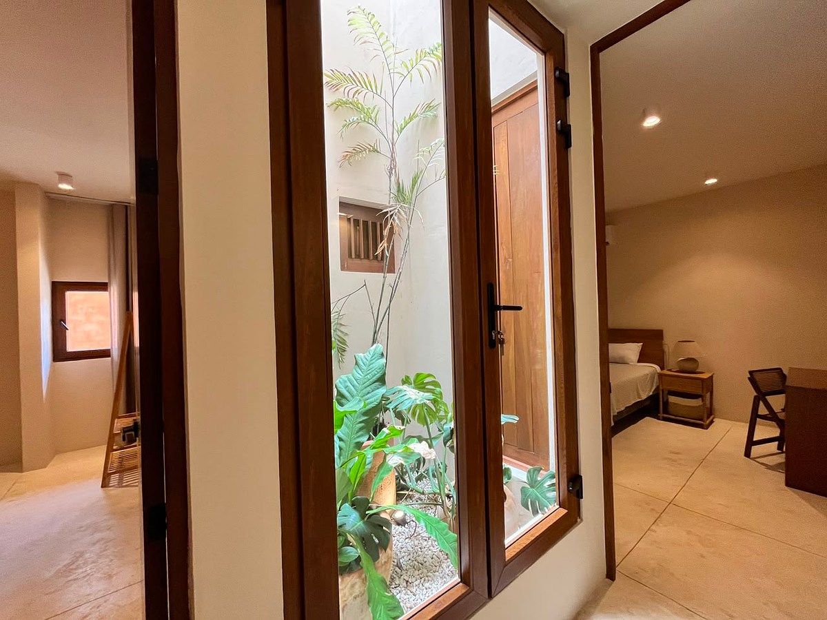 Departamento en Mérida Centro, Mérida, foto 11 de 17