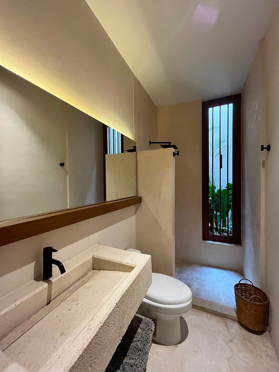 Departamento en Mérida Centro, Mérida, foto 9 de 17