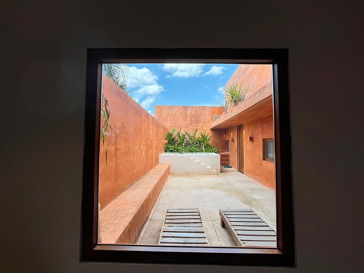 Departamento en Mérida Centro, Mérida, foto 12 de 17