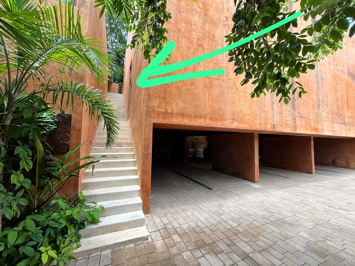 Departamento en Mérida Centro, Mérida, foto 16 de 17