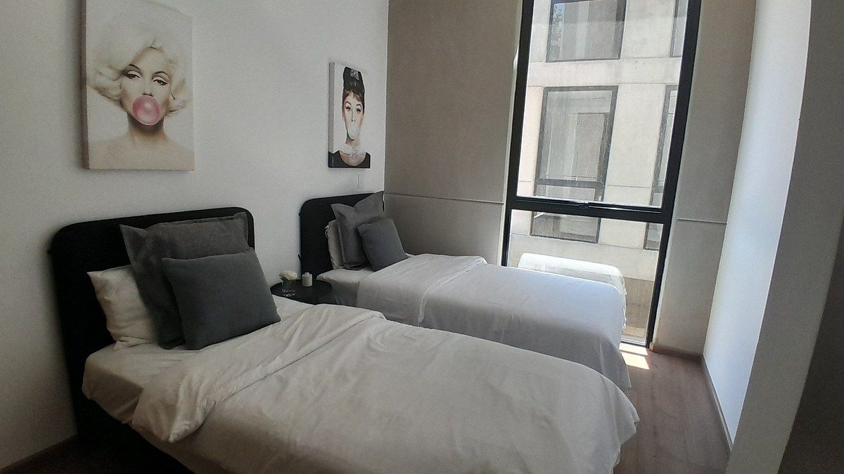 Apartment in Ciudad de los Deportes, Benito Juárez, photo 4 of 5