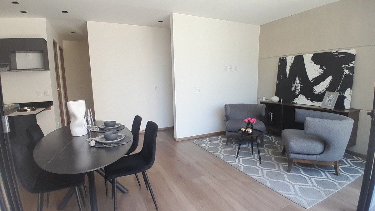 Department for sale in Cd. de los Deportes, photo 1 of 5