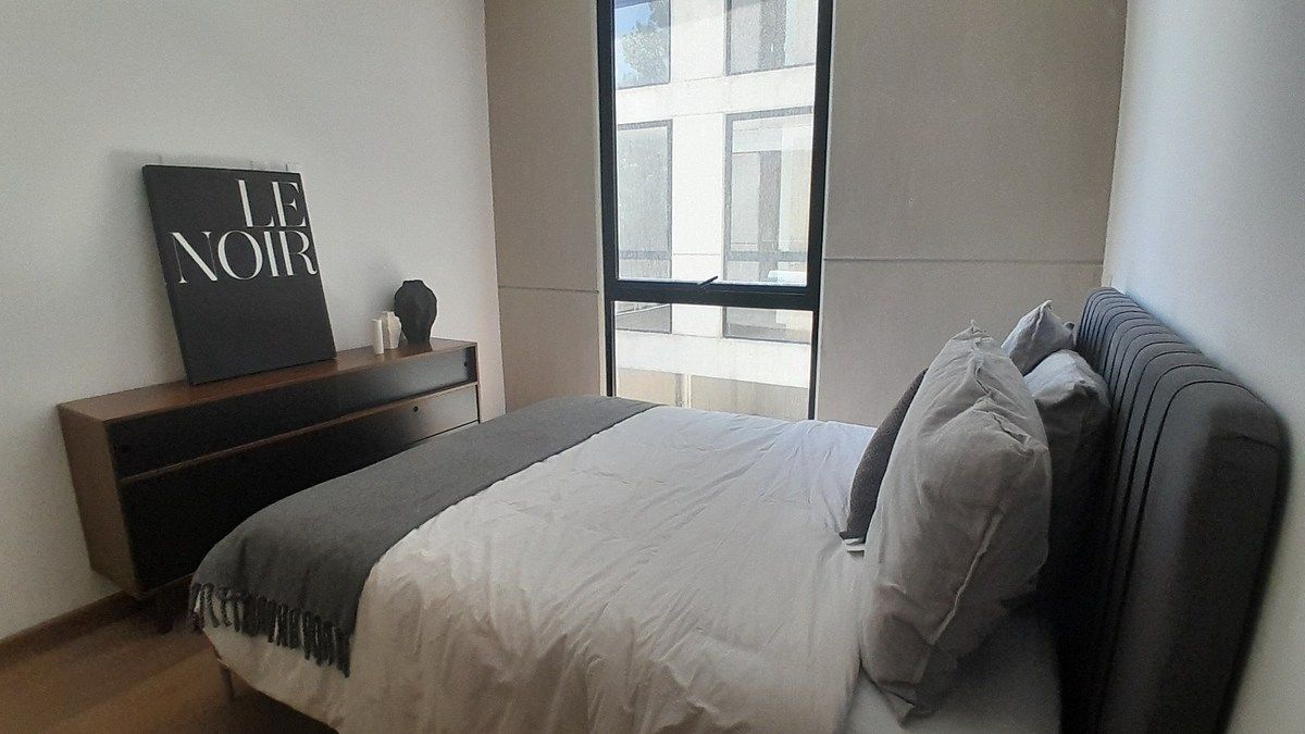 Apartment in Ciudad de los Deportes, Benito Juárez, photo 2 of 5