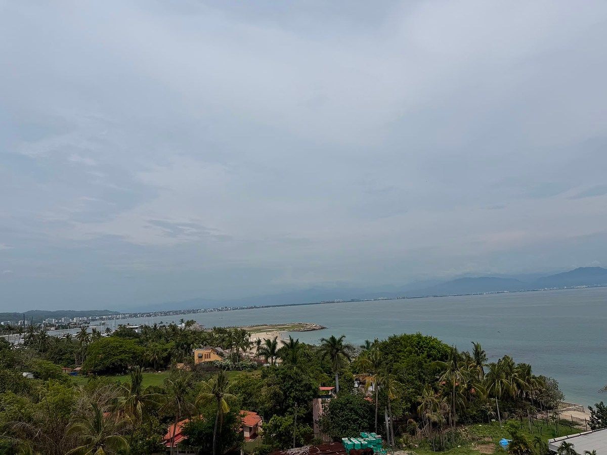 Apartamento em Bahía de Banderas, Bahía de Banderas, foto 11 de 24