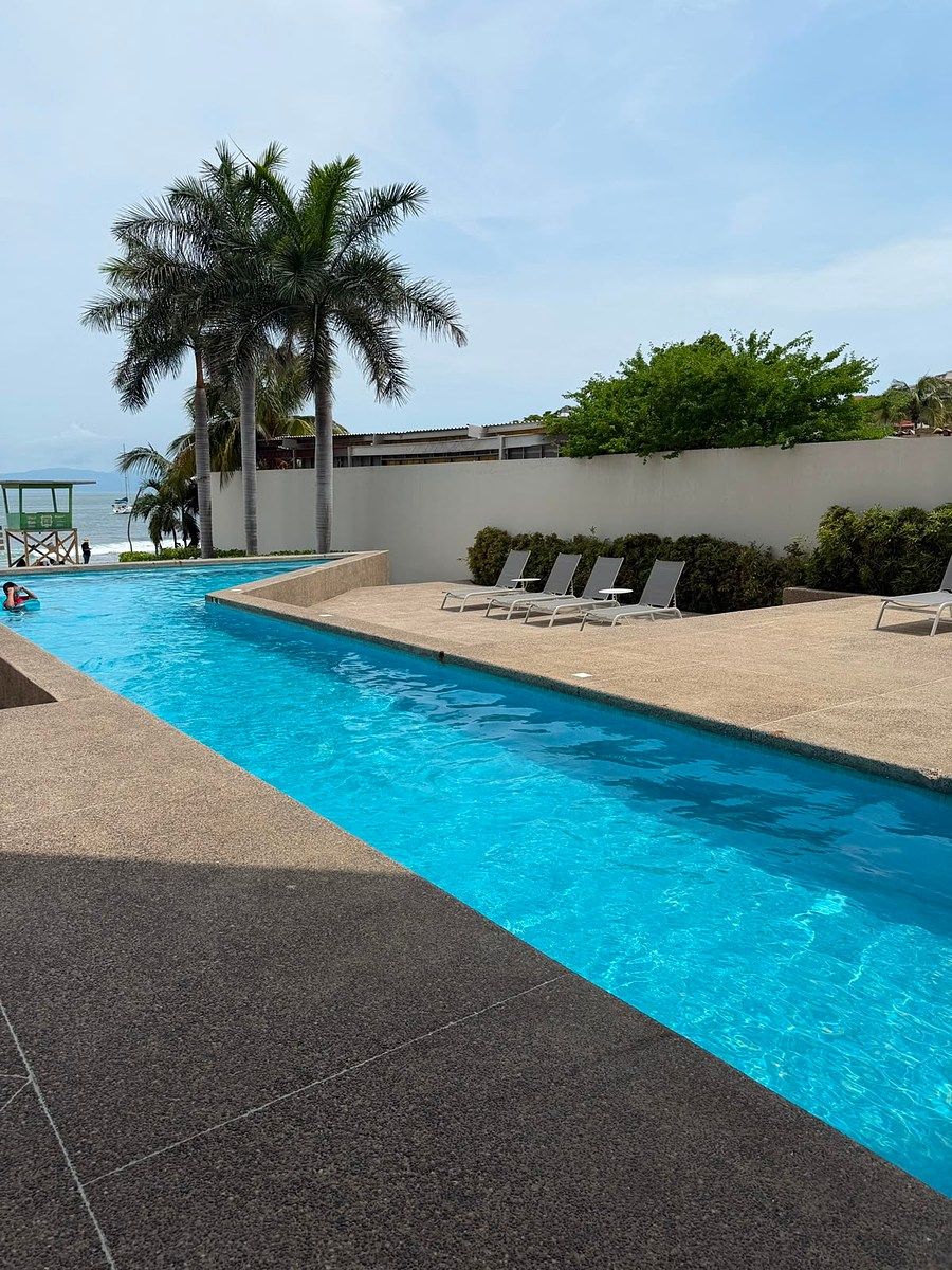 Apartamento em Bahía de Banderas, Bahía de Banderas, foto 8 de 24