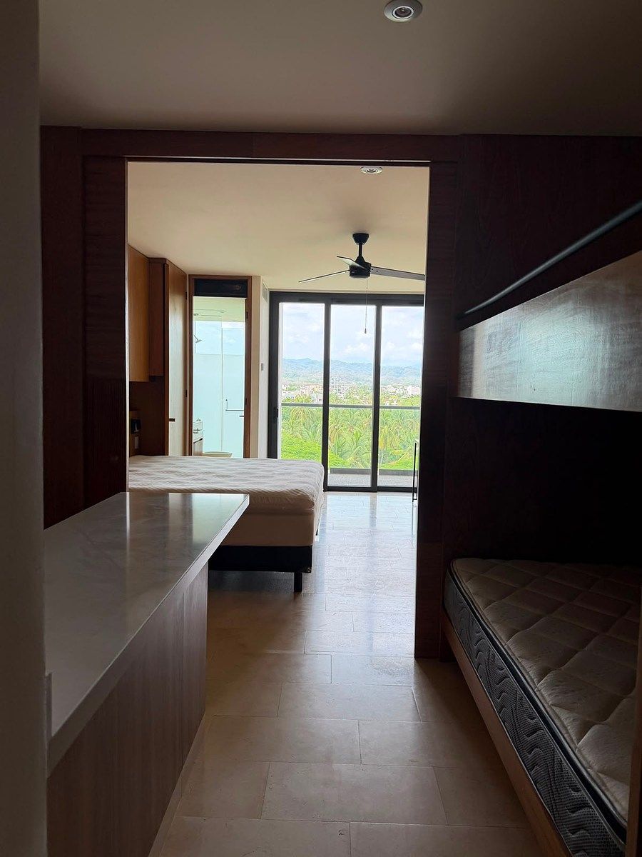 Apartamento em Bahía de Banderas, Bahía de Banderas, foto 3 de 24