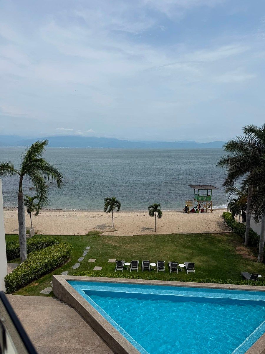 Apartamento em Bahía de Banderas, Bahía de Banderas, foto 10 de 24