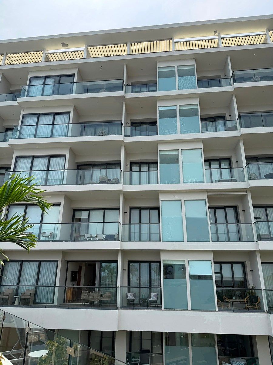 Apartamento em Bahía de Banderas, Bahía de Banderas, foto 13 de 24