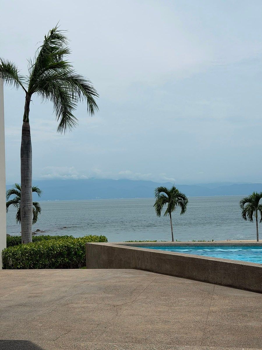 Apartamento em Bahía de Banderas, Bahía de Banderas, foto 12 de 24