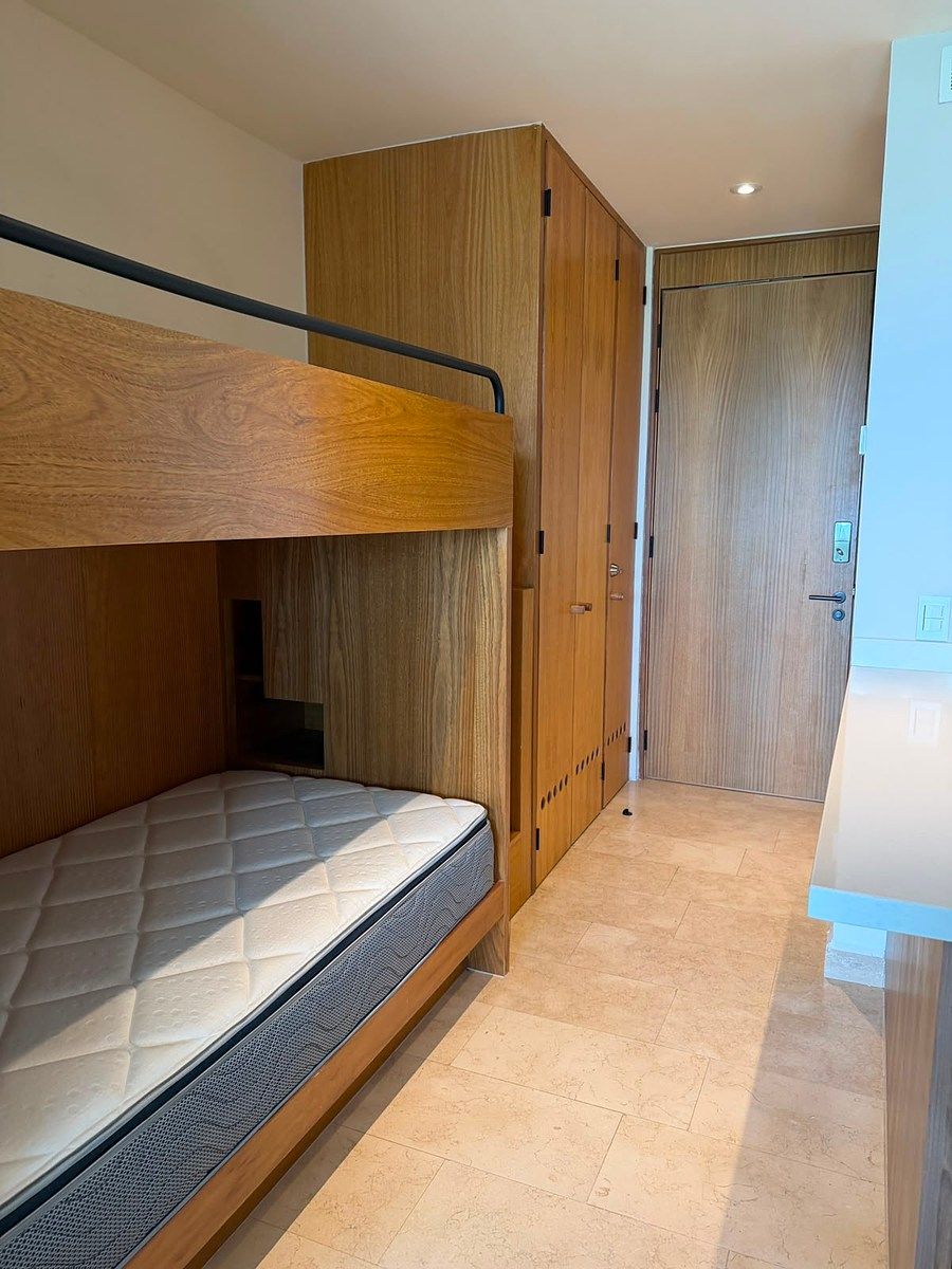 Apartamento em Bahía de Banderas, Bahía de Banderas, foto 4 de 24