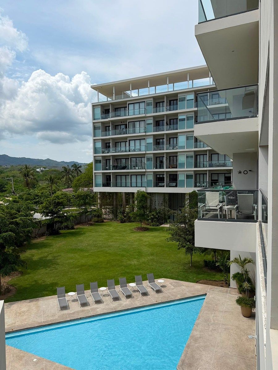 Apartamento em Bahía de Banderas, Bahía de Banderas, foto 14 de 24