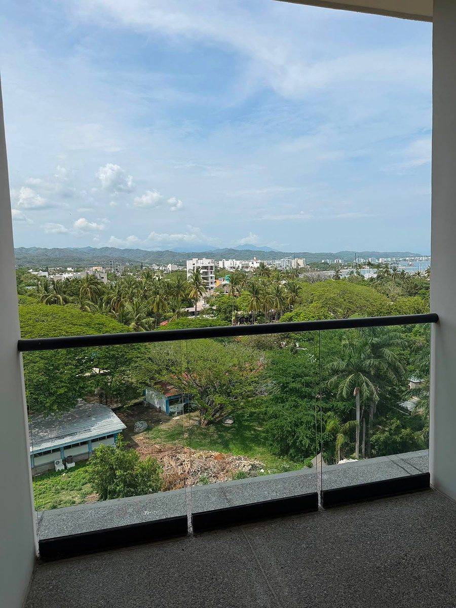 Apartamento em Bahía de Banderas, Bahía de Banderas, foto 15 de 24