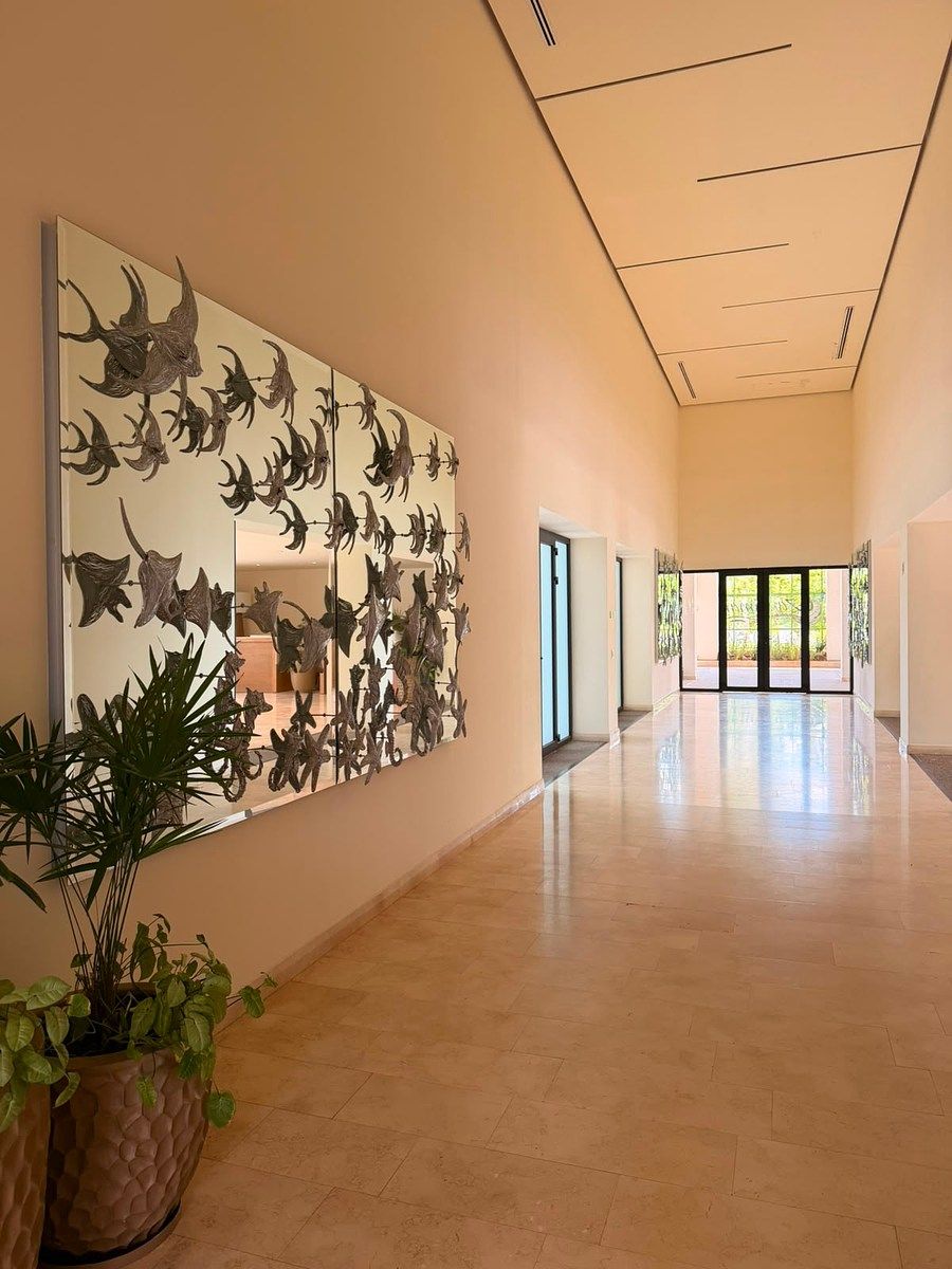 Apartamento em Bahía de Banderas, Bahía de Banderas, foto 21 de 24