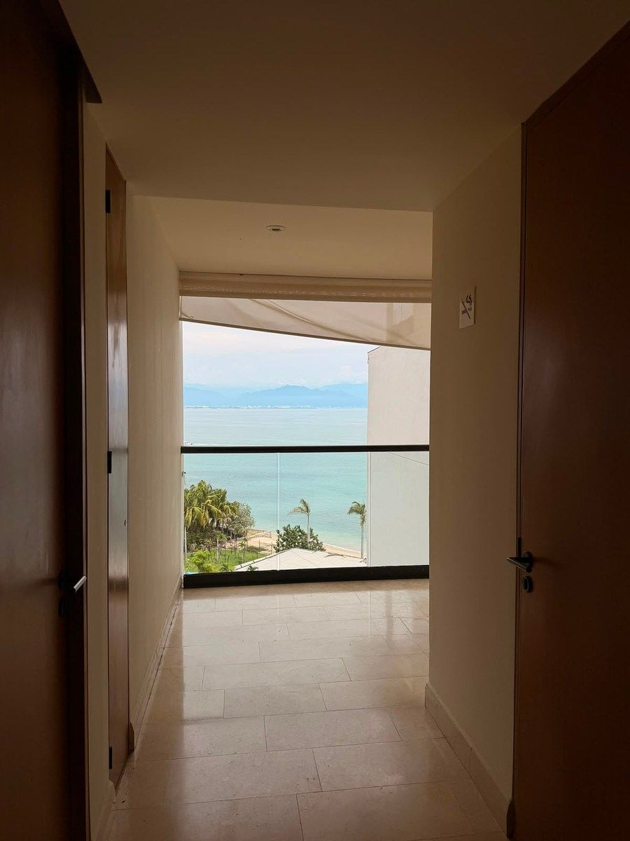 Apartamento em Bahía de Banderas, Bahía de Banderas, foto 19 de 24