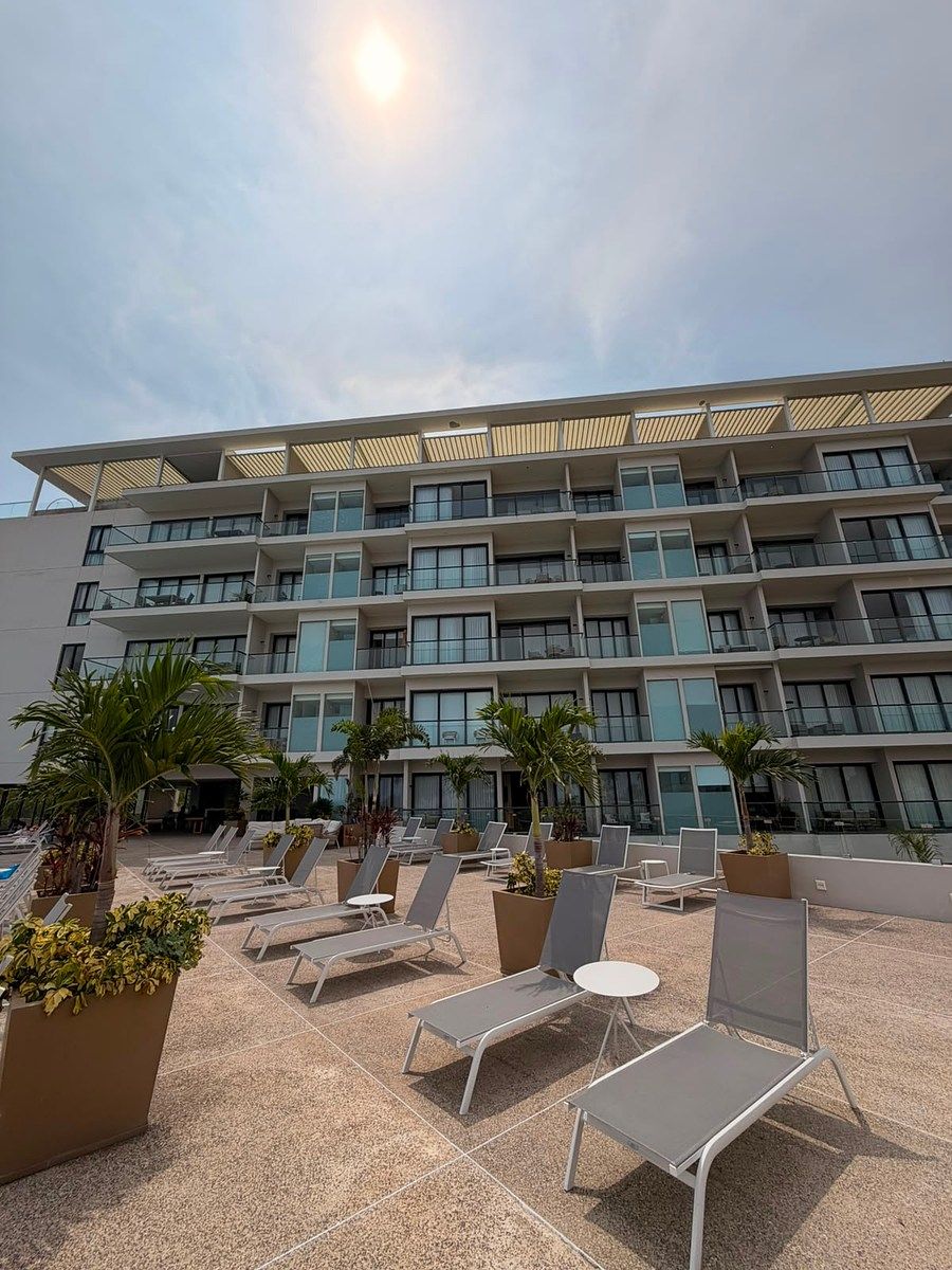 Venda de Apartamento em La Cruz de Huanacaxtle, Zantamar, foto 1 de 24