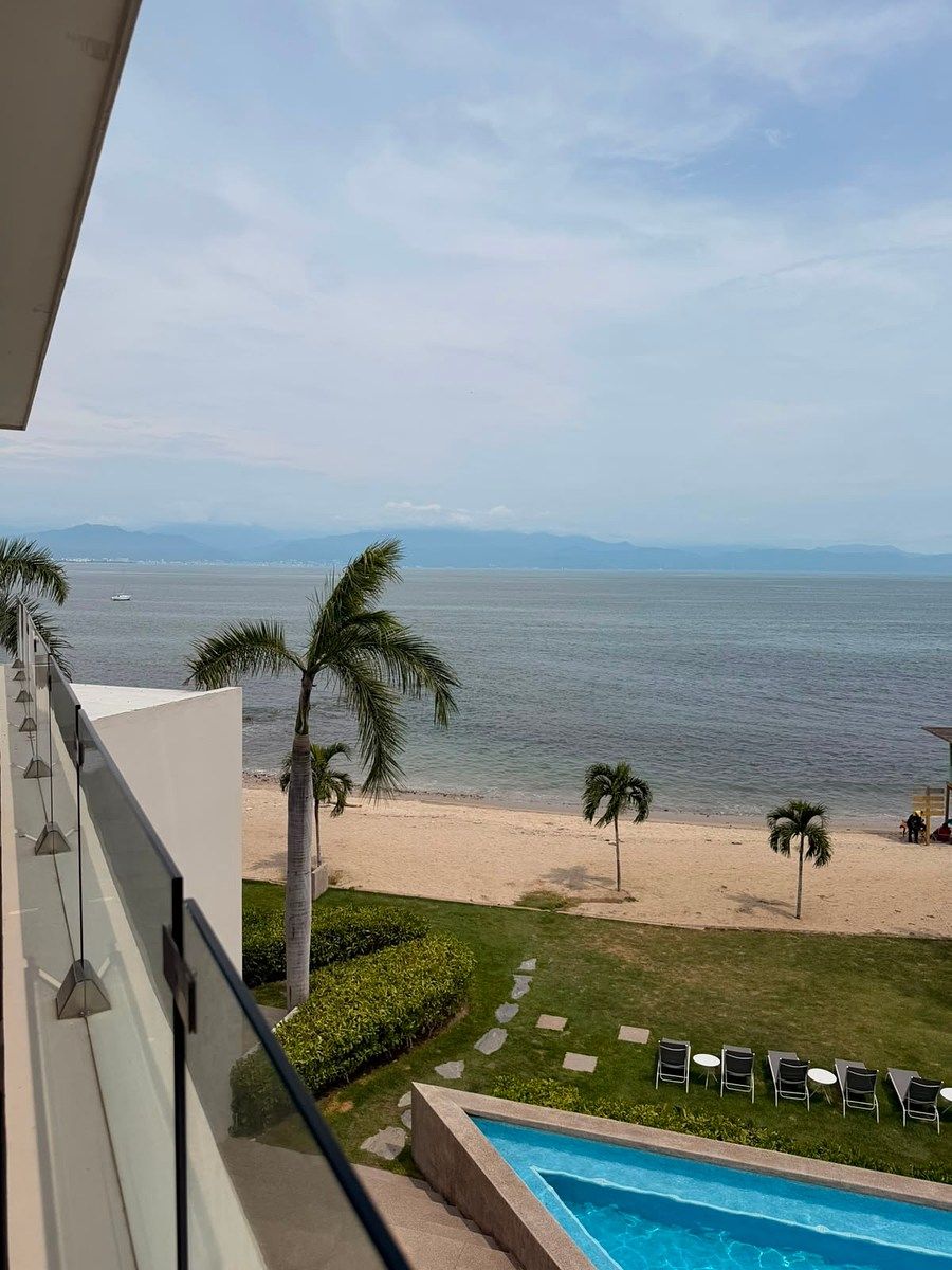 Apartamento em Bahía de Banderas, Bahía de Banderas, foto 16 de 24