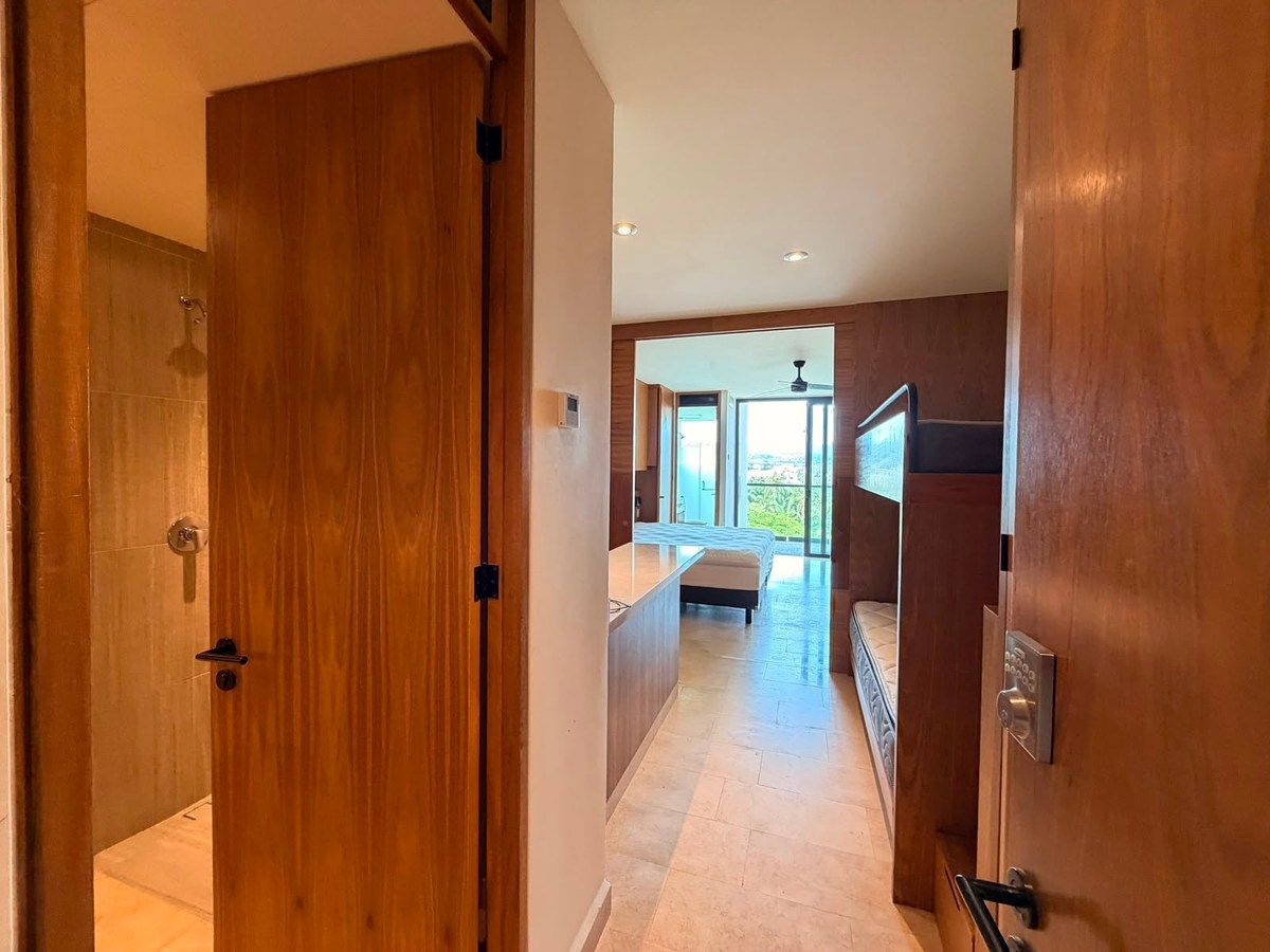 Apartamento em Bahía de Banderas, Bahía de Banderas, foto 2 de 24