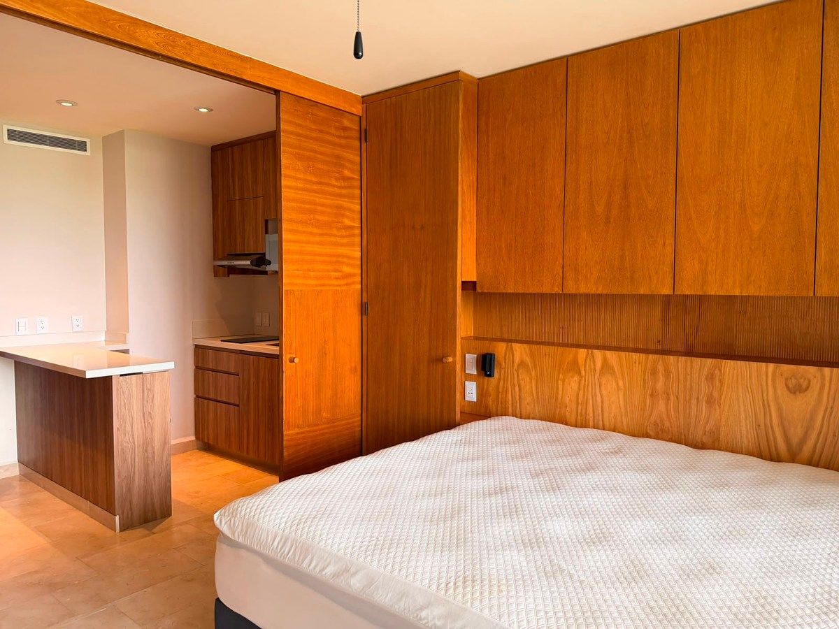 Apartamento em Bahía de Banderas, Bahía de Banderas, foto 7 de 24