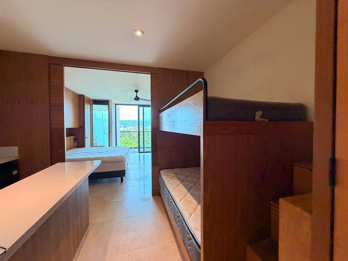 Apartamento em Bahía de Banderas, Bahía de Banderas, foto 5 de 24