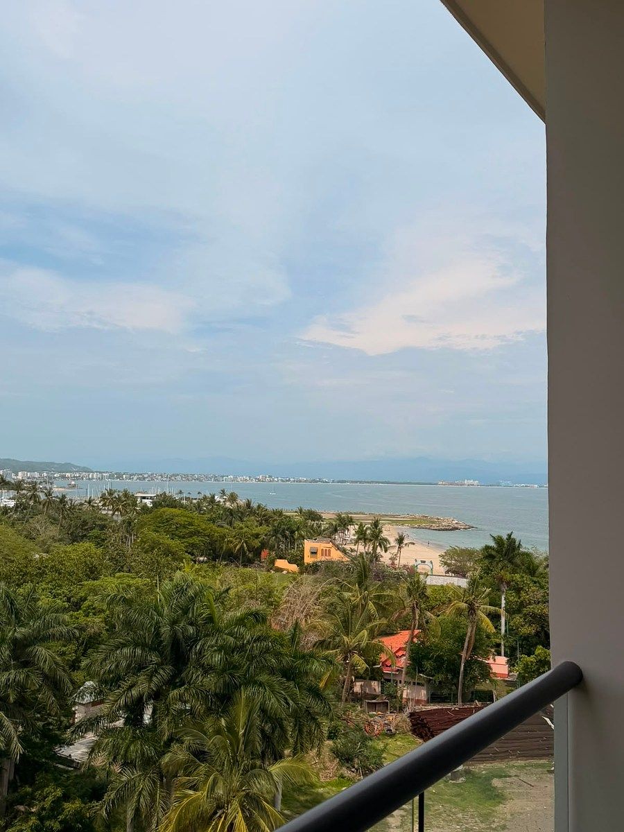 Apartamento em Bahía de Banderas, Bahía de Banderas, foto 24 de 24
