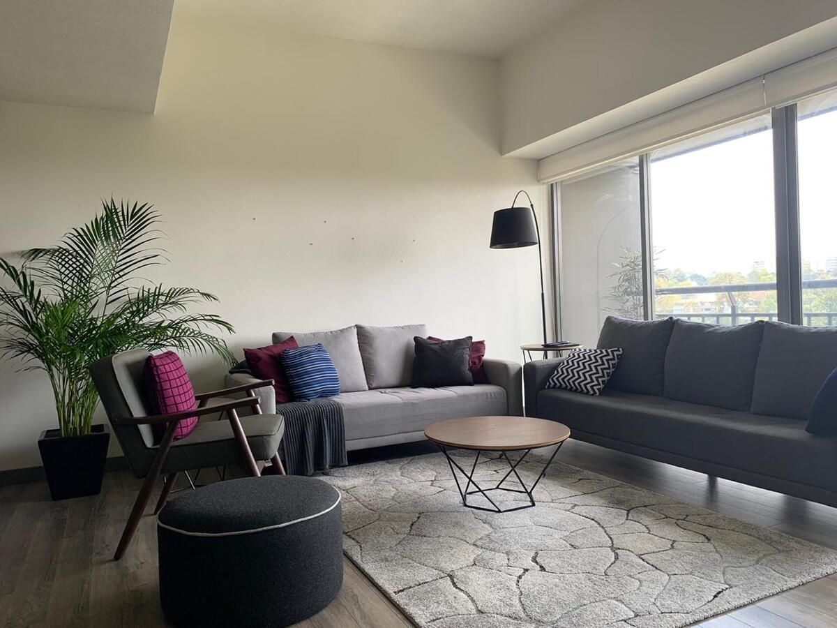 Departamento en venta en Be Grand Lomas - foto 1