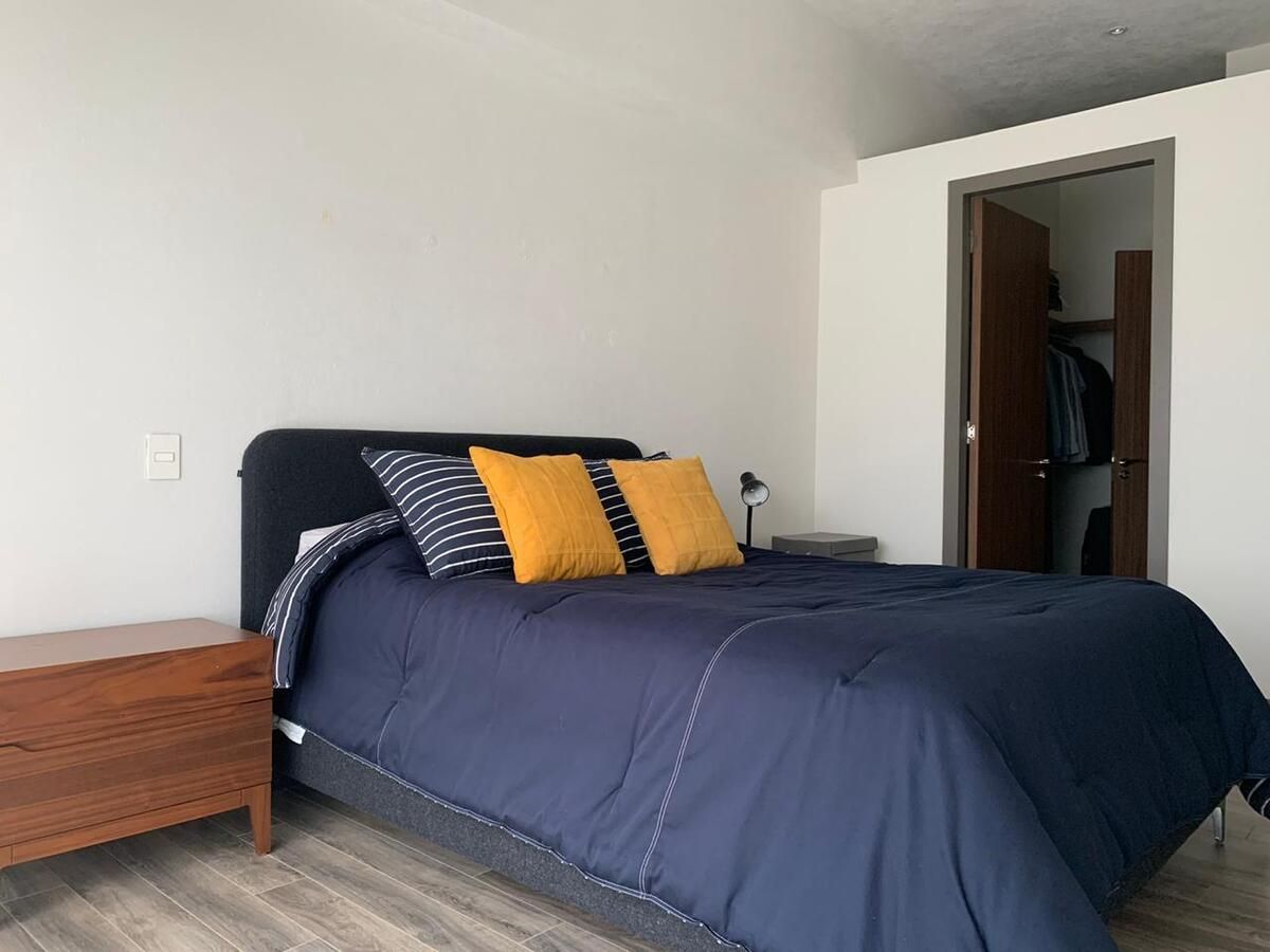 Apartamento em Paseo de las Lomas, Álvaro Obregón, foto 5 de 13