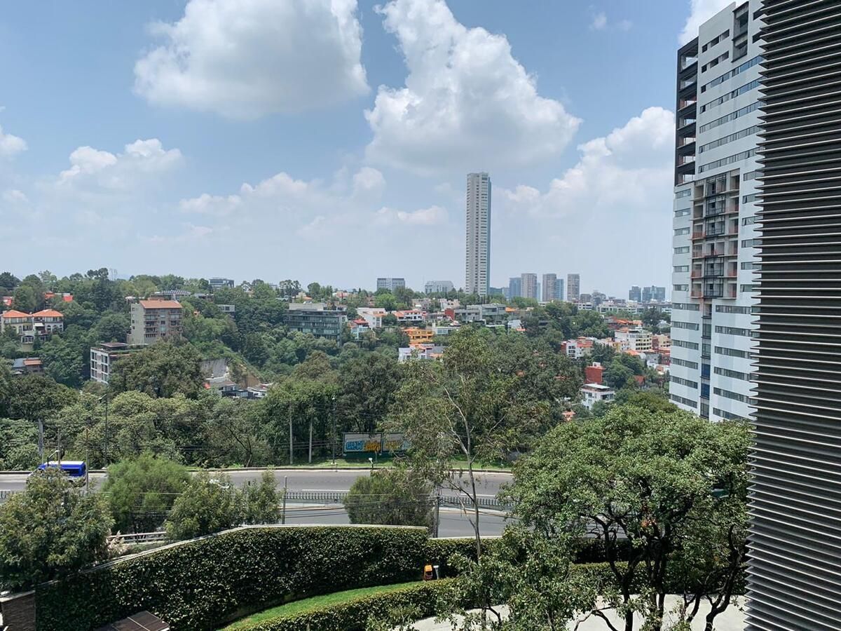Apartamento em Paseo de las Lomas, Álvaro Obregón, foto 7 de 13