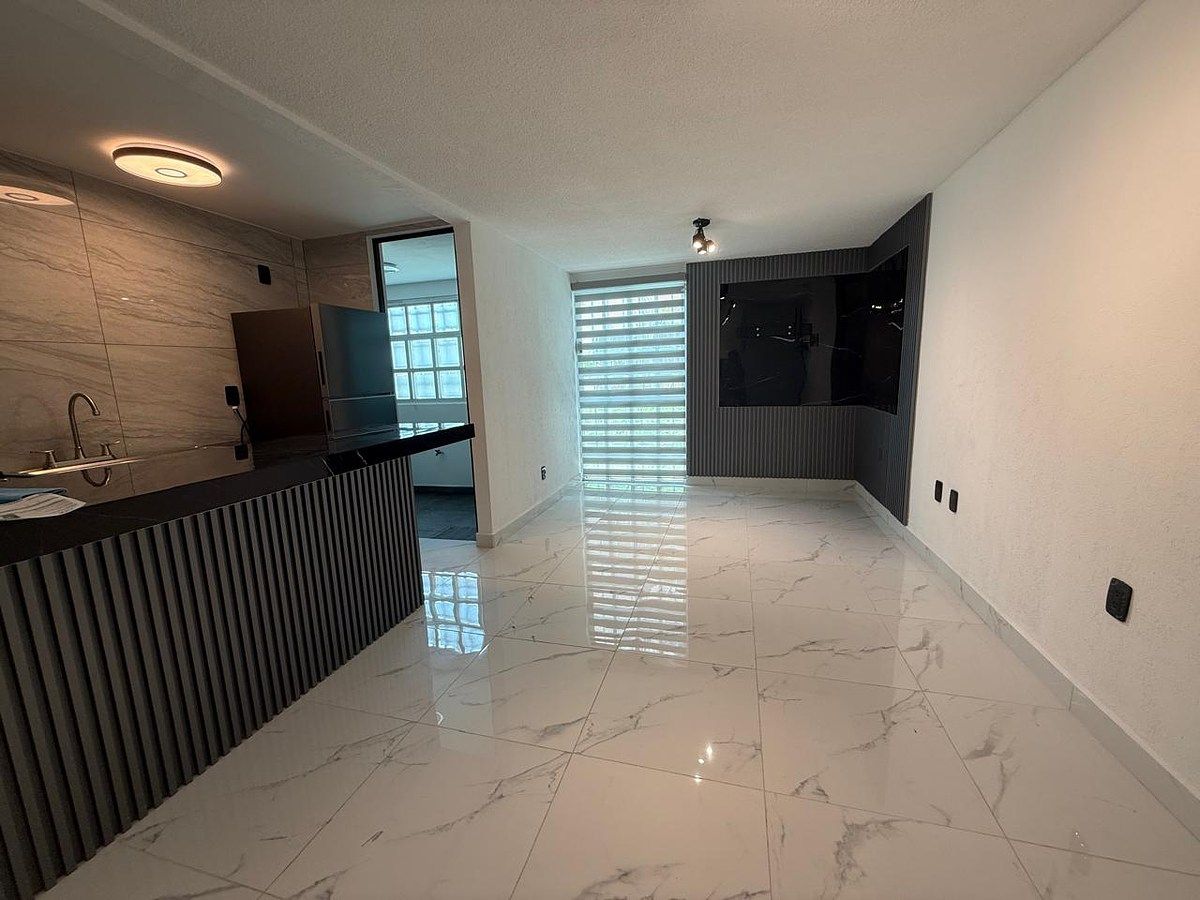 Department for sale in Santa Clara Coatitla, Ecatepec de Morelos, State of Mexico, photo 1 of 31