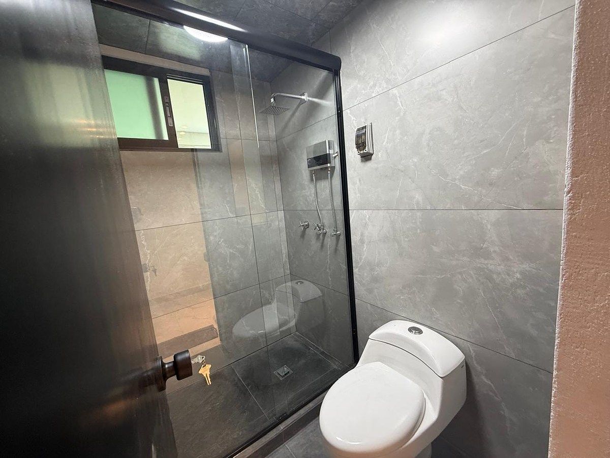 Apartment in Santa Clara Coatitla, Ecatepec de Morelos, photo 11 of 31