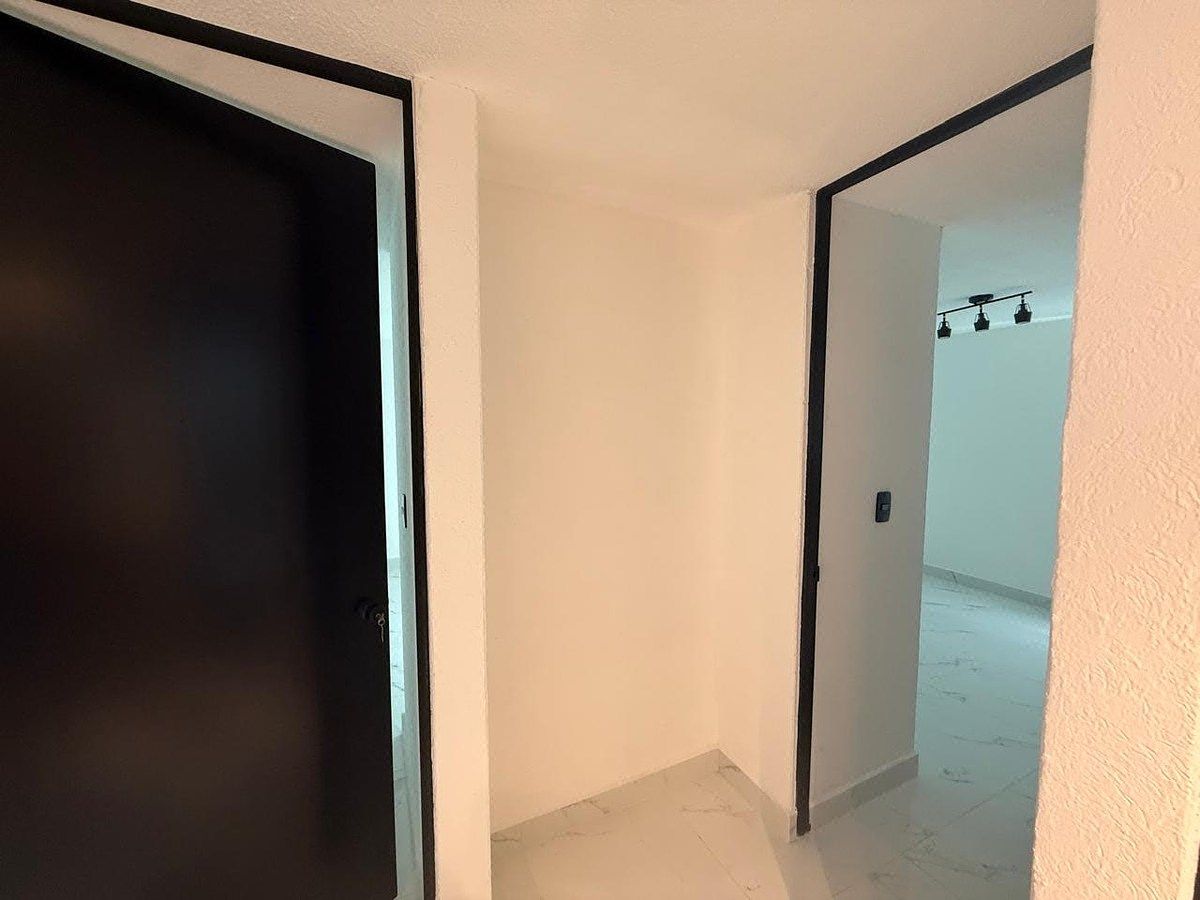 Apartment in Santa Clara Coatitla, Ecatepec de Morelos, photo 12 of 31