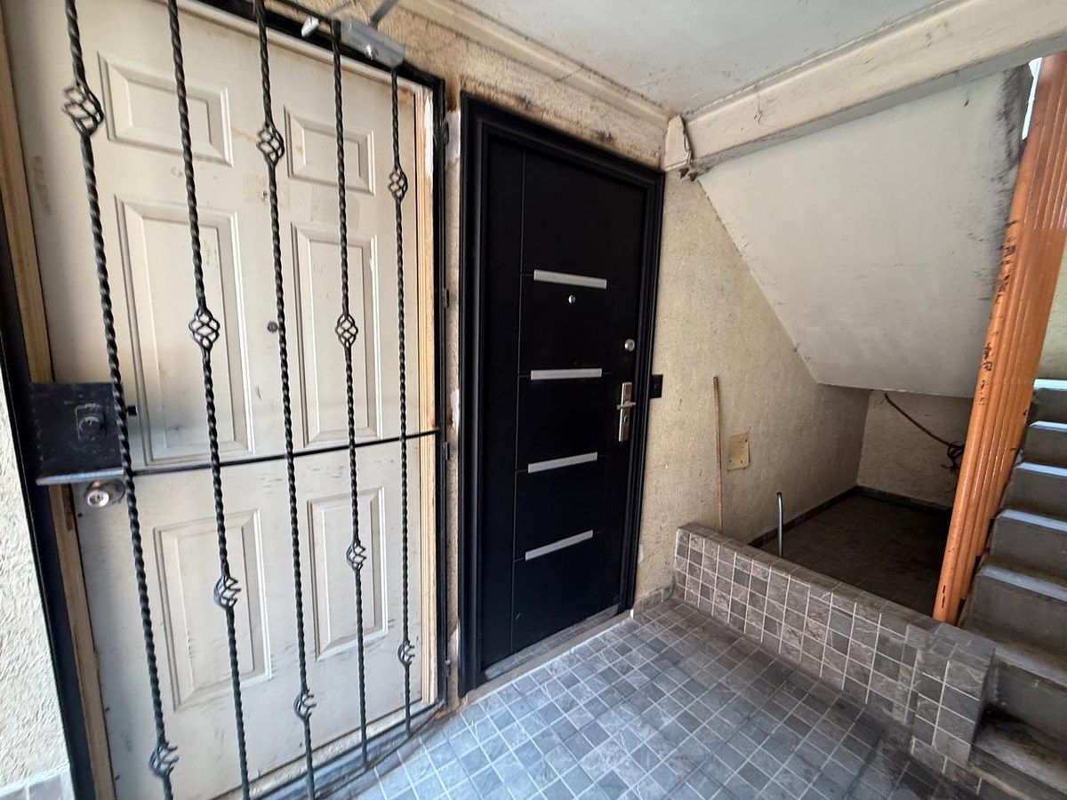Apartment in Santa Clara Coatitla, Ecatepec de Morelos, photo 14 of 31