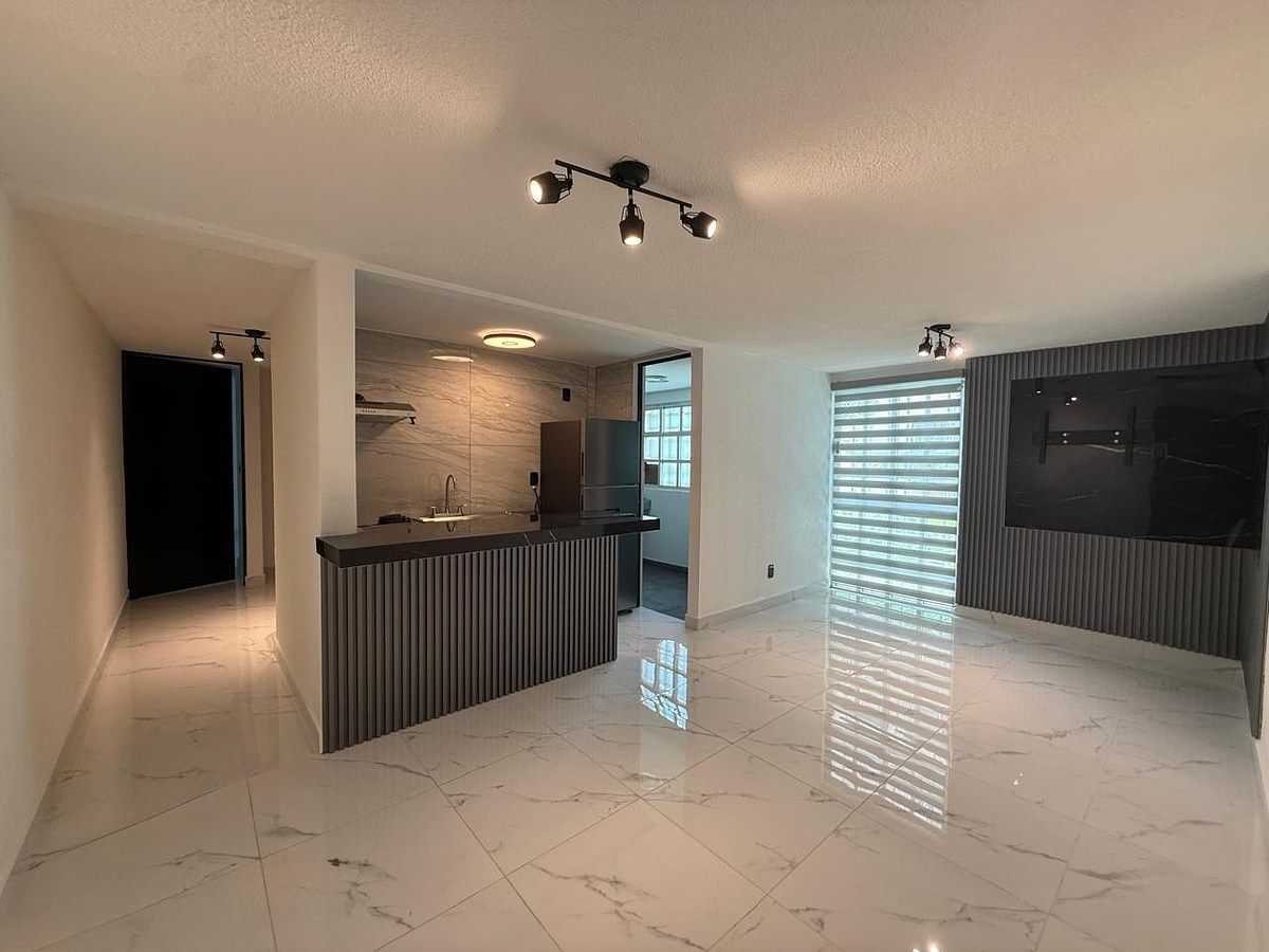 Apartment in Santa Clara Coatitla, Ecatepec de Morelos, photo 15 of 31