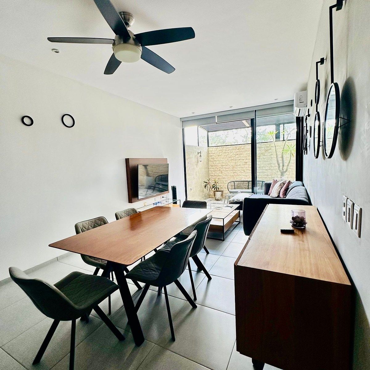 Apartment in Temozón Norte, Mérida, photo 5 of 14