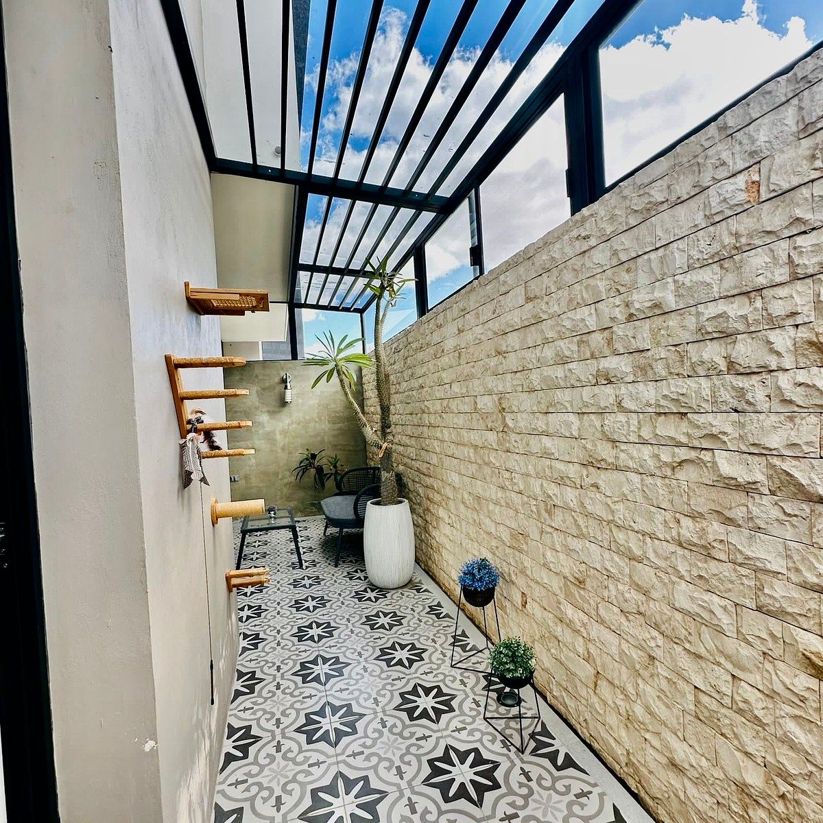 Apartment in Temozón Norte, Mérida, photo 13 of 14