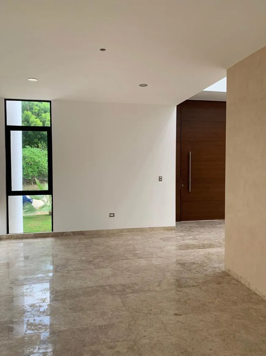 Casa en Yucatán Country Club, Mérida, foto 3 de 41