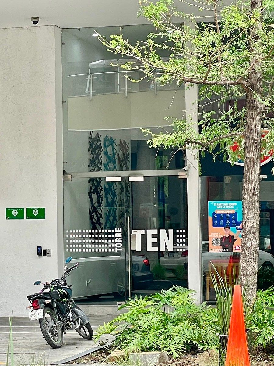 Departamento en Ladrillera, Monterrey, foto 3 de 31