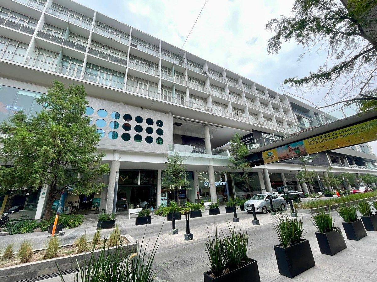 Departamento en Ladrillera, Monterrey, foto 31 de 31