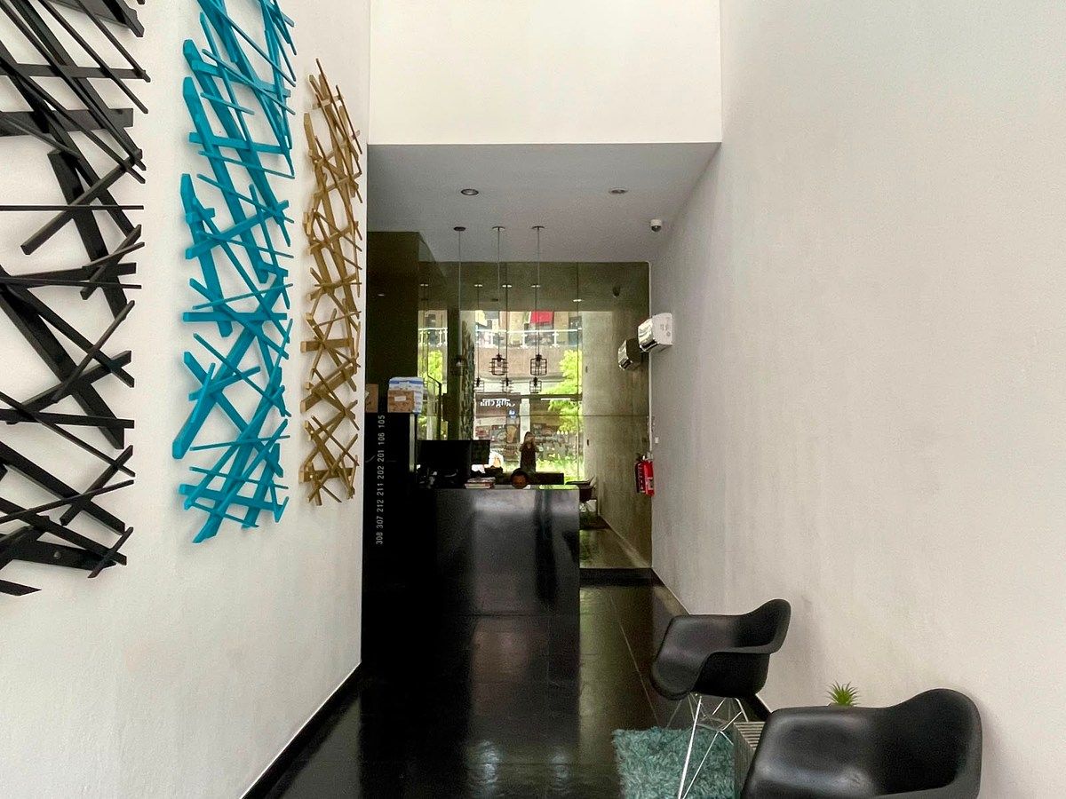 Departamento en Ladrillera, Monterrey, foto 4 de 31