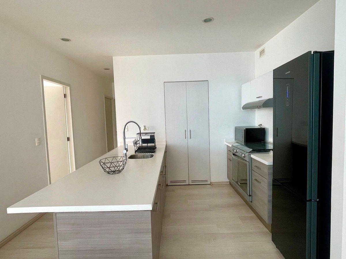 Departamento en Ladrillera, Monterrey, foto 11 de 31