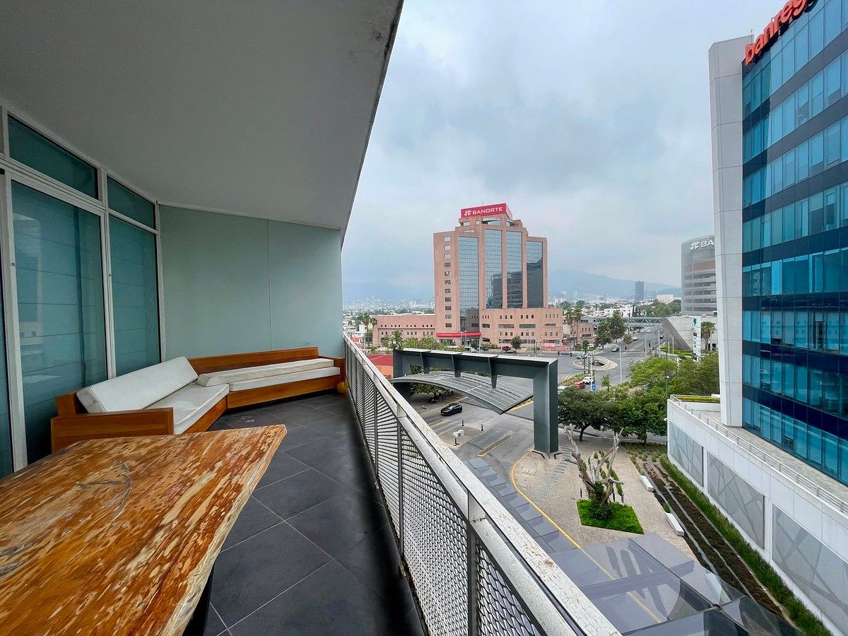 Departamento en Ladrillera, Monterrey, foto 13 de 31