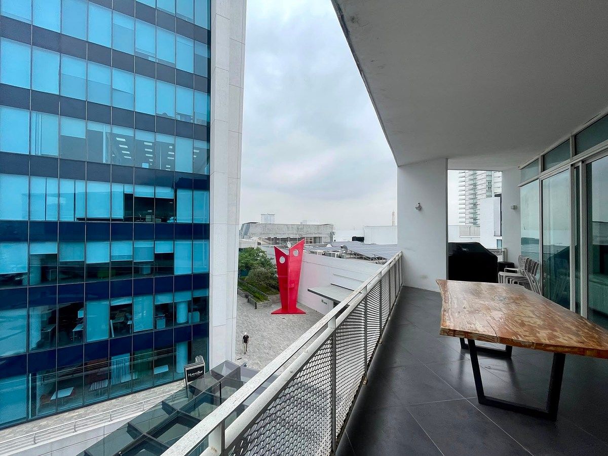 Departamento en Ladrillera, Monterrey, foto 14 de 31